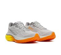 Saucony Herren Ride 19 - Größe: EU 47.0 grau