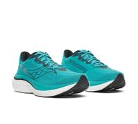 Saucony Ride 19 Herren Laufschuh Neutral S21055 Tranquil/Black 42