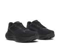 Saucony Ride 19 Herren Laufschuh Neutral S21055 Triple Black 40