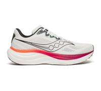 Saucony RIDE 19 Herren-Laufschuhe, weiß, größe 48 12