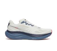 Saucony Ride 19 Ivory/Storm da Uomo Mann 46 46