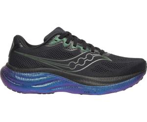 Saucony RIDE 19 Laufschuhe 38 schwarz