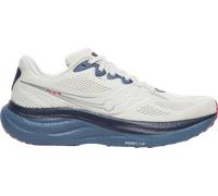 Saucony Ride 19 Schuhe weiß blau - 45