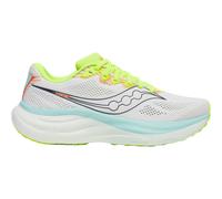 Saucony - Ride 19 Laufschuhe Damen weiß