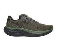 Saucony Ride 19 Neutralschuh Herren - oliv, schwarz, Größe 44,5