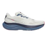 Saucony Laufschuhe Ride 19 Herren Weiß/Blau Größe 41
