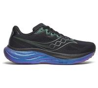 saucony ride 19 laufschuhe schwarz blau herren 46.1/2