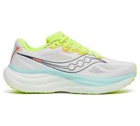 Saucony Laufschuhe Für Frauen Frau Ride 19 Weiß Größe 40.5