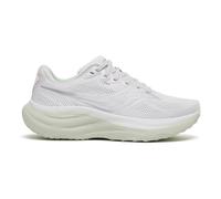 Saucony Ride 19 Neutralschuh Damen - creme, oliv, Größe 38