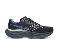 Saucony Ride 19 Neutralschuh Damen-schwarz, mint, Größe 38
