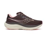 Saucony Ride 19 Neutralschuh Damen - schwarz, rosa, Größe 37,5