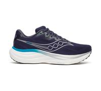 Saucony Ride 19 blau marinegrau weiß Rennradschuhe - 45