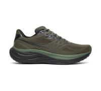 Saucony Ride 19 Herren 41 Dunkelgrün