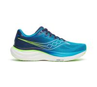 Saucony Laufschuhe Ride 19 Neutralschuh Herren Blau Größe 42