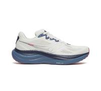 Saucony Ride 19 Schuhe Weiß Blau SS26, Größe 43 - EUR