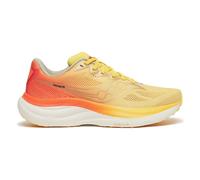 Saucony Ride 19 Schuhe gelb orange - 43