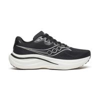 Saucony Damen Ride 19 - breit (D) - Größe: EU 42.0 schwarz