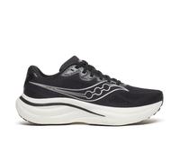 Saucony Ride 19 Wide Gr. 46½ Schwarz Herren - Jetzt bei Keller Sports kaufen!