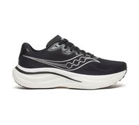 Saucony Ride 19 Women black/silver (100) 40,5