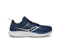 Saucony Ride KDZ Gr. 32 Blau