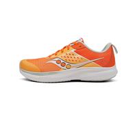 Saucony Ride KDZ Kinder 35.5 Orange