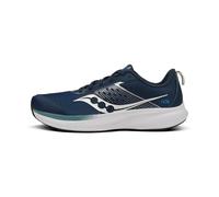 Saucony Ride KDZ Junior Laufschuhe - Blau, Komfort & Unterstützung für aktive Kinder, Gr. 37