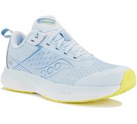 Saucony Ride KDZ Mädchen Laufschuhe Damen 33