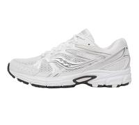 Saucony - Ride Millennium Sneaker weiß