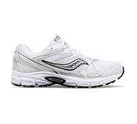 Saucony RIDE MILLENNIUM Weiss/Silber 43