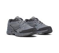 Saucony - Ride Millennium Sneaker Herren grau
