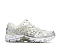 Saucony WMNS RIDE MILLENNIUM Beige/Silber 38.5