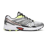 Saucony RIDE MILLENNIUM Freizeitschuhe für Herren, weiß, größe 42.5 8