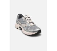 Saucony - Ride Millennium - Grau - Sneaker - Größe 37