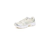 Saucony WMNS RIDE MILLENNIUM Beige/Silber 38