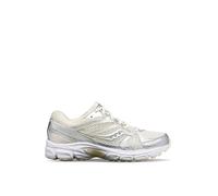 Saucony WMNS RIDE MILLENNIUM Beige/Silber 39