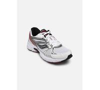 Saucony - Ride Millennium M - Weiß - Sneaker - Größe 45