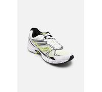 Saucony Originals Ride Millennium Schuhe weiß schwarz gelb - 46