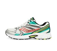 Saucony Originals Ride Schuhe weiß bunt - 42.5