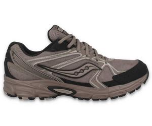Saucony - Ride Millennium - Sneaker 45 beige