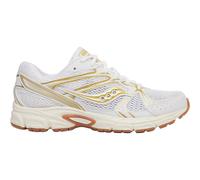 Saucony Sneaker Ride Millennium Weiß/Bronze Größe 40