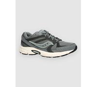 Saucony Ride Millennium Sneakers olive / off white Herren Gr. 41