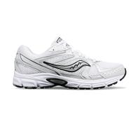 Saucony Ride Millennium - Sneakers - Damen 4,5 US White/Grey