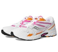 Saucony Originals Ride Millennium Sneaker weiß/rosa/gelb - 39