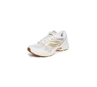 Saucony Sneaker Ride Millennium Weiß/Bronze Größe 40