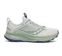 Saucony Ride TR 2 GTX Damen 37 Grün
