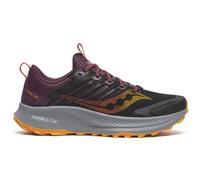 SAUCONY Ride Tr2 - Herren - Schwarz - Größe 41- Modell 2025