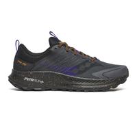 Saucony Ride TR 2 Herren 42 1/2 Schwarz