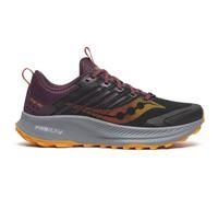 Saucony RIDE TR 2 Herren-Laufschuhe, schwarz, größe 44 9
