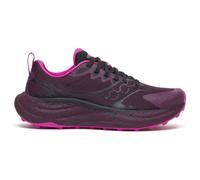Saucony Ride TR3 schwarz violett Laufschuhe - 37