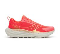 Saucony Ride TR 3 Damen 38 Rot